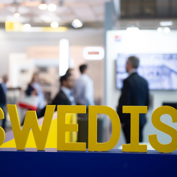Sweden Enhances its International Innovation Collaboration