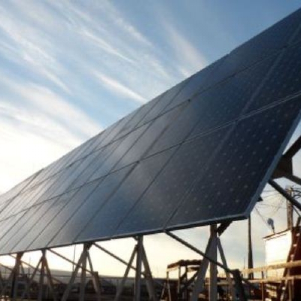 The latest achievements of the Russian "green" energy