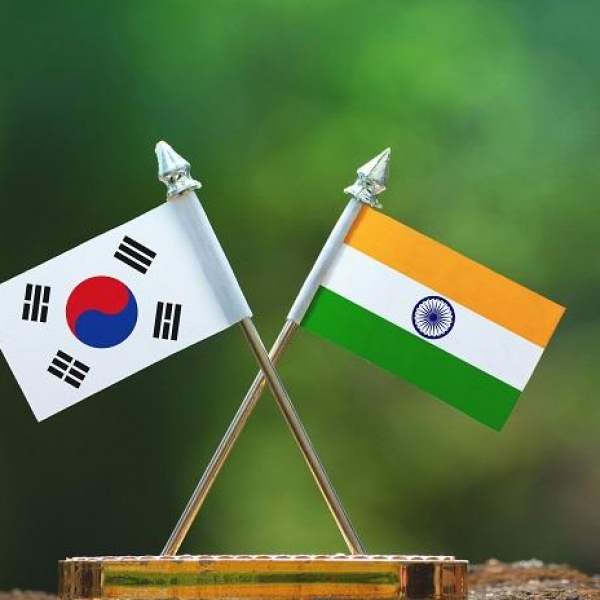 South Korean Prosperity Pillar: Economic Cooperation